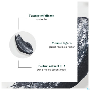 Furterer head spa gommage purifiant    150ml