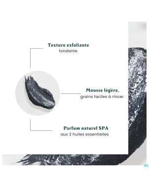 Furterer head spa gommage purifiant    150ml