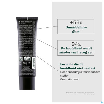 Furterer head spa gommage purifiant    150ml