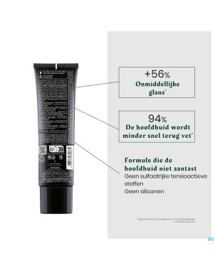 Furterer head spa gommage purifiant    150ml