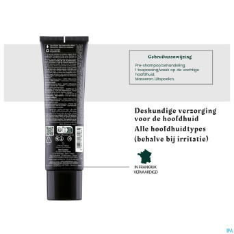 Furterer head spa gommage purifiant    150ml