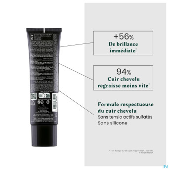 Furterer head spa gommage purifiant    150ml