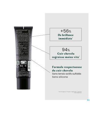 Furterer head spa gommage purifiant    150ml