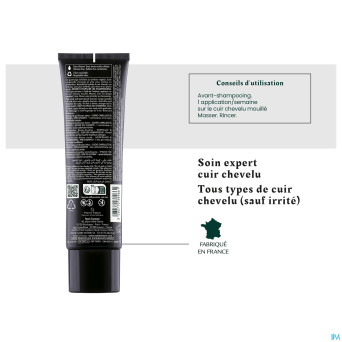 Furterer head spa gommage purifiant    150ml