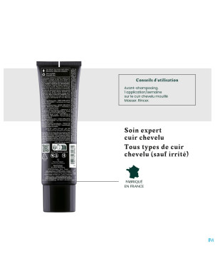 Furterer head spa gommage purifiant    150ml