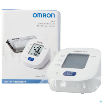 Omron m2 tensiometre automatique bras hem7143