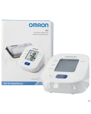 Omron m2 tensiometre automatique bras hem7143