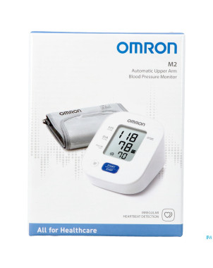 Omron m2 tensiometre automatique bras hem7143
