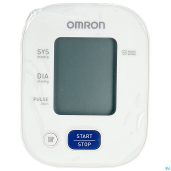 Omron m2 tensiometre automatique bras hem7143