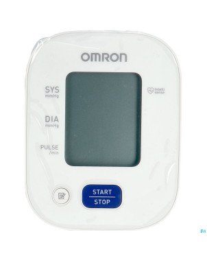 Omron m2 tensiometre automatique bras hem7143
