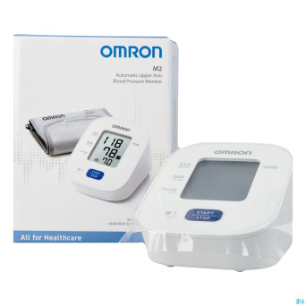 Omron m2 tensiometre automatique bras hem7143