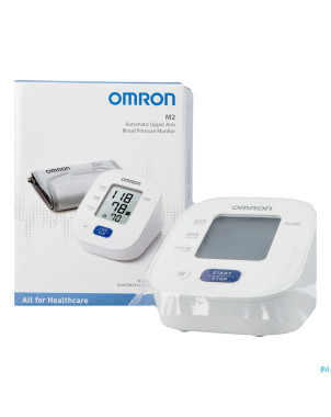 Omron m2 tensiometre automatique bras hem7143