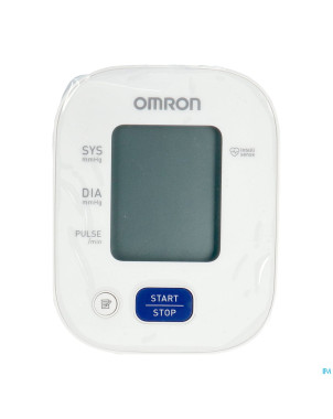 Omron m2 tensiometre automatique bras hem7143