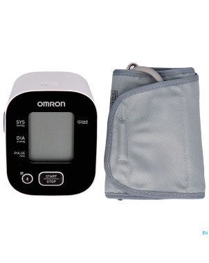 Omron m2 it tensiometre automatque bras