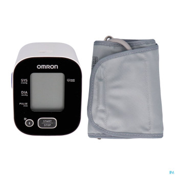 Omron m2 it tensiometre automatque bras
