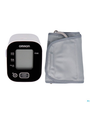 Omron m2 it tensiometre automatque bras