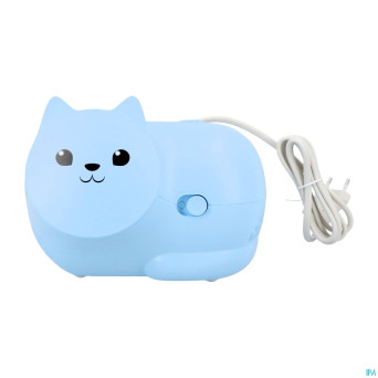 Omron nami cat nebuliseur compresseur enfants