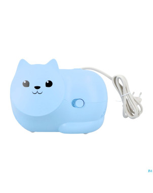 Omron nami cat nebuliseur compresseur enfants
