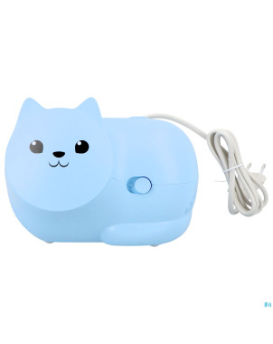 Omron nami cat nebuliseur compresseur enfants