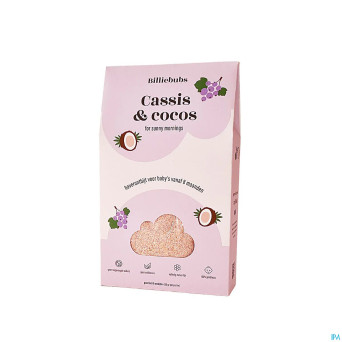 Billiebubs sunny mornings    300g