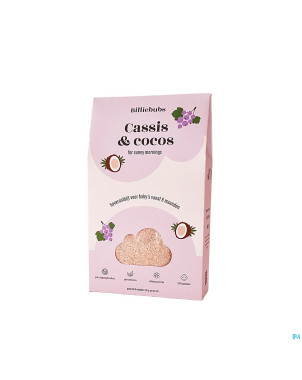 Billiebubs sunny mornings    300g