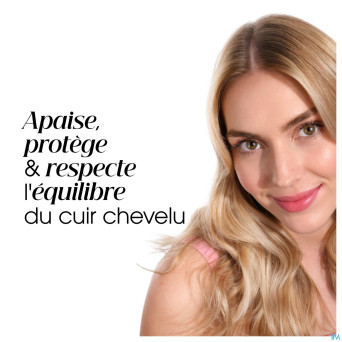 Klorane capil. sh solide pivoine    80g