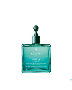 Furterer head spa astera concentre apaisant   50ml