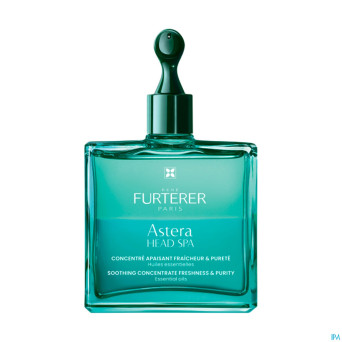 Furterer head spa astera concentre apaisant   50ml