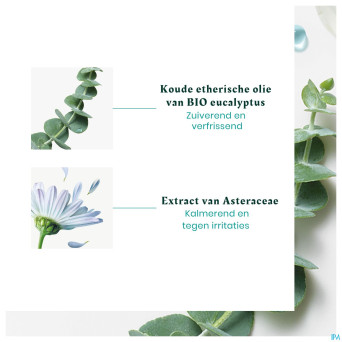 Furterer head spa astera concentre apaisant   50ml