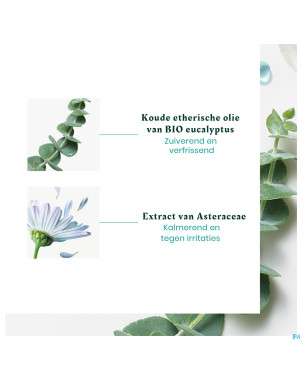 Furterer head spa astera concentre apaisant   50ml