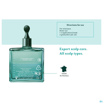 Furterer head spa astera concentre apaisant   50ml