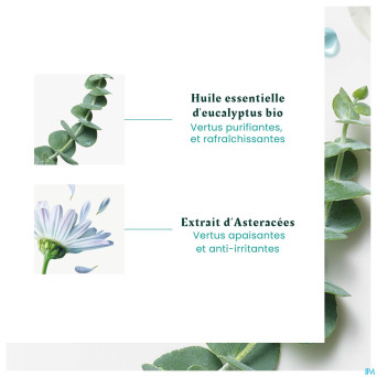 Furterer head spa astera concentre apaisant   50ml