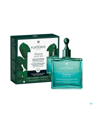 Furterer head spa astera concentre apaisant   50ml