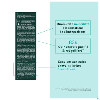 Furterer head spa astera concentre apaisant   50ml