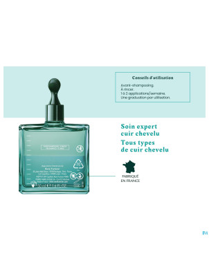 Furterer head spa astera concentre apaisant   50ml