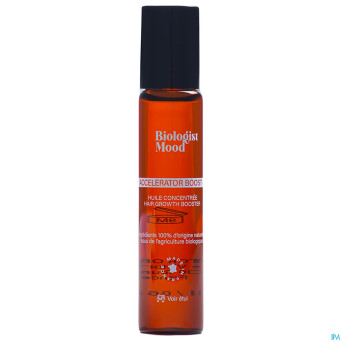 Bsn cheveux accelerator boost+ 20ml