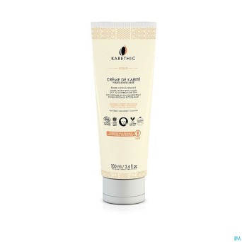 Karethic creme hydramatifiante visage    100ml