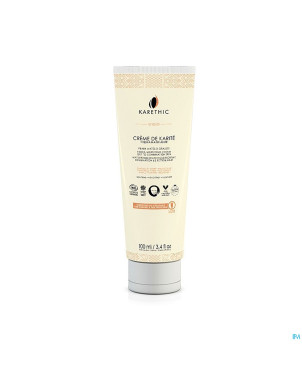 Karethic creme hydramatifiante visage    100ml