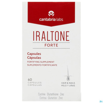 Iraltone forte    caps 60