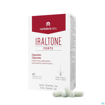 Iraltone forte    caps 60