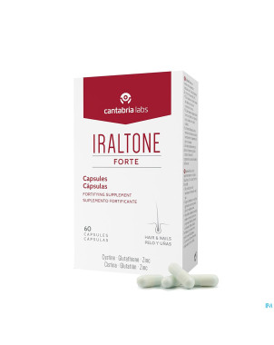 Iraltone forte    caps 60