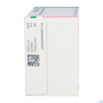 Sitagliptin krka 50mg  comp pell 98