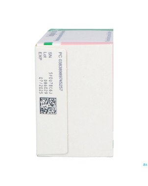 Sitagliptin krka 50mg  comp pell 98