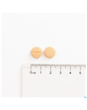 Sitagliptin krka 100mg  comp pell 98