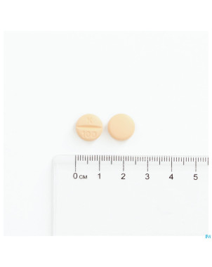 Sitagliptin krka 100mg  comp pell 98