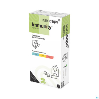 Curocaps immunity    10