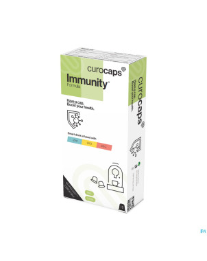 Curocaps immunity    10