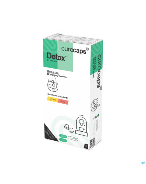 Curocaps detox    10