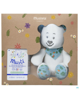 Mustela musti coffret 2022