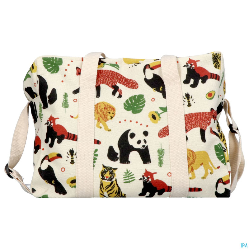 Mustela bb vanity jungle 6 prod